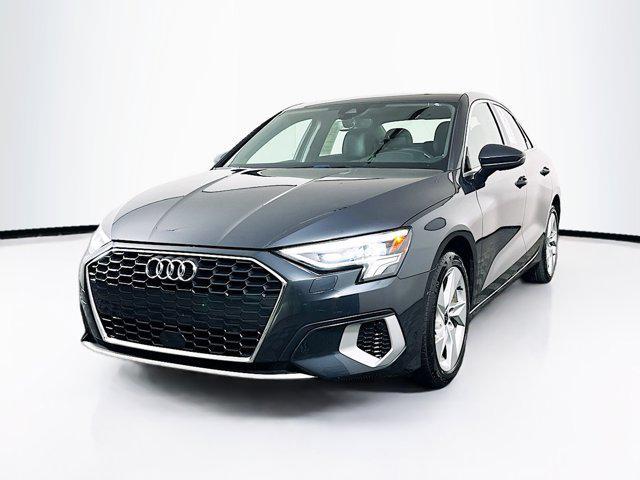 used 2024 Audi A3 car, priced at $25,747