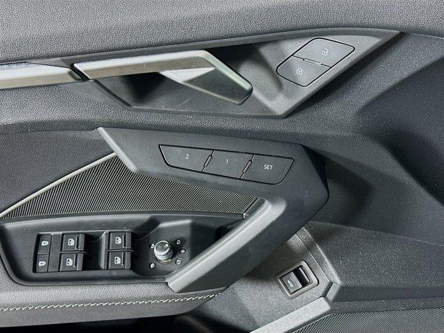 used 2024 Audi A3 car, priced at $25,747