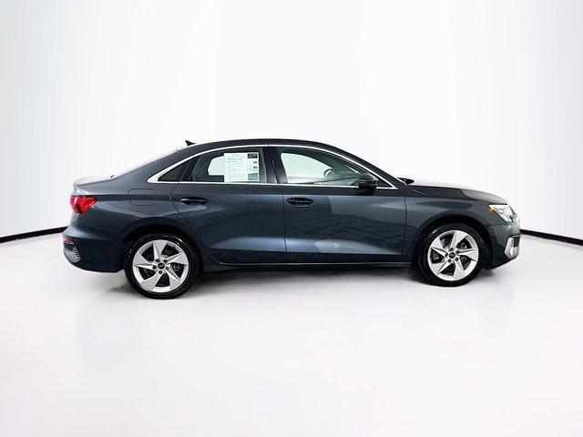 used 2024 Audi A3 car, priced at $25,747