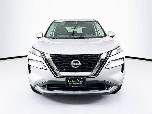 used 2022 Nissan Rogue car, priced at $21,497