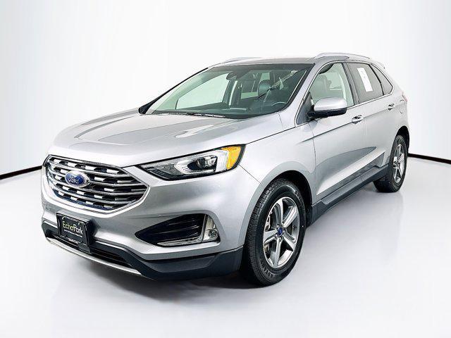 used 2021 Ford Edge car, priced at $22,479