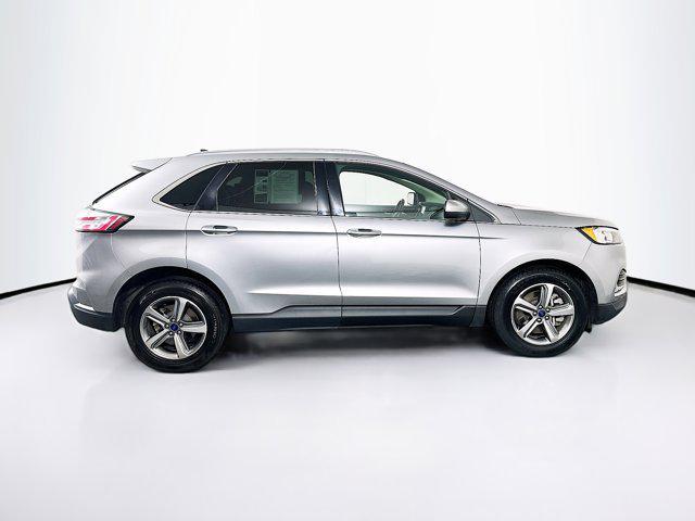 used 2021 Ford Edge car, priced at $22,479