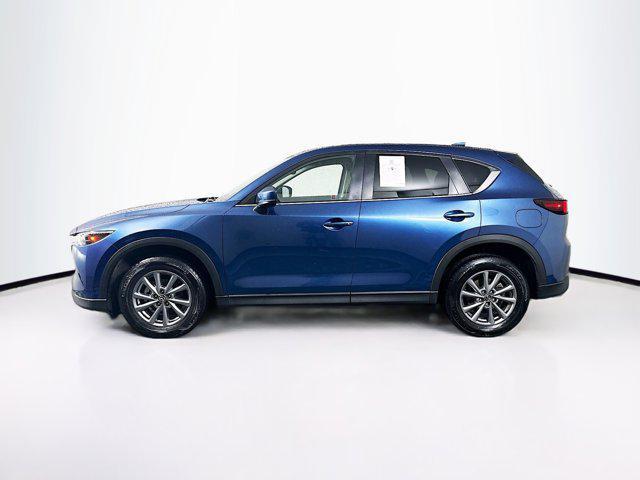 used 2023 Mazda CX-5 car, priced at $23,797