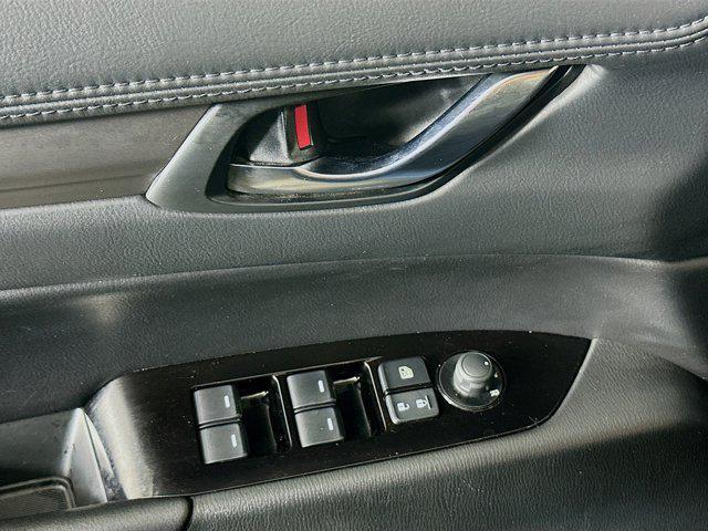used 2023 Mazda CX-5 car, priced at $23,797