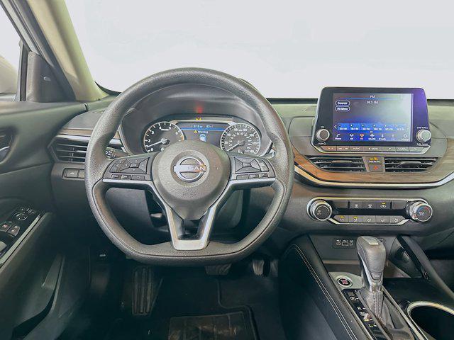used 2023 Nissan Altima car, priced at $19,297
