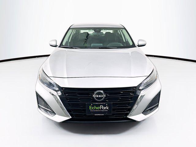 used 2023 Nissan Altima car, priced at $19,297