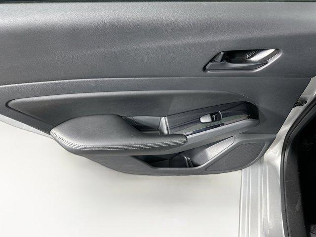 used 2023 Nissan Altima car, priced at $19,297