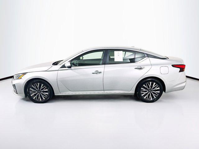 used 2023 Nissan Altima car, priced at $19,297