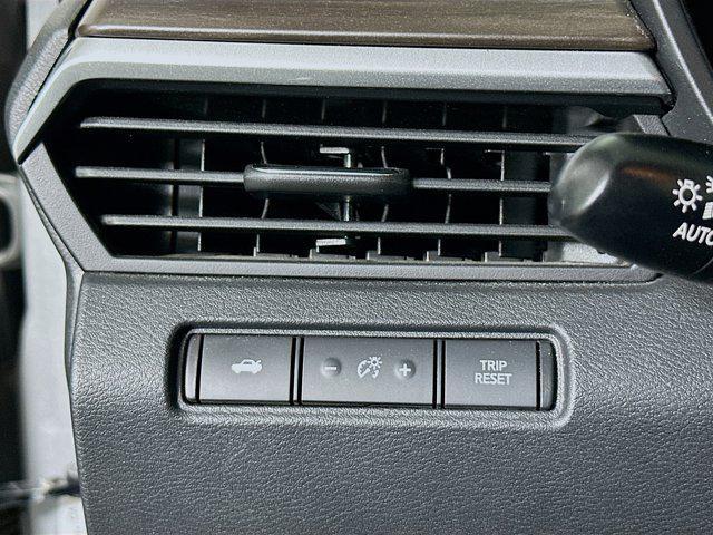 used 2023 Nissan Altima car, priced at $19,297