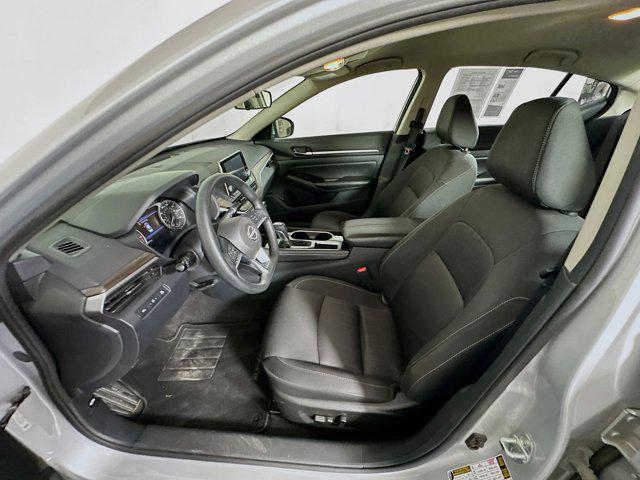 used 2023 Nissan Altima car, priced at $19,297