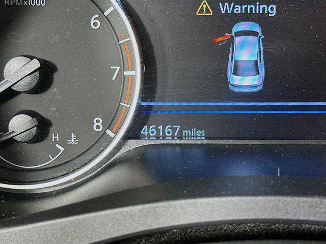used 2023 Nissan Altima car, priced at $19,297