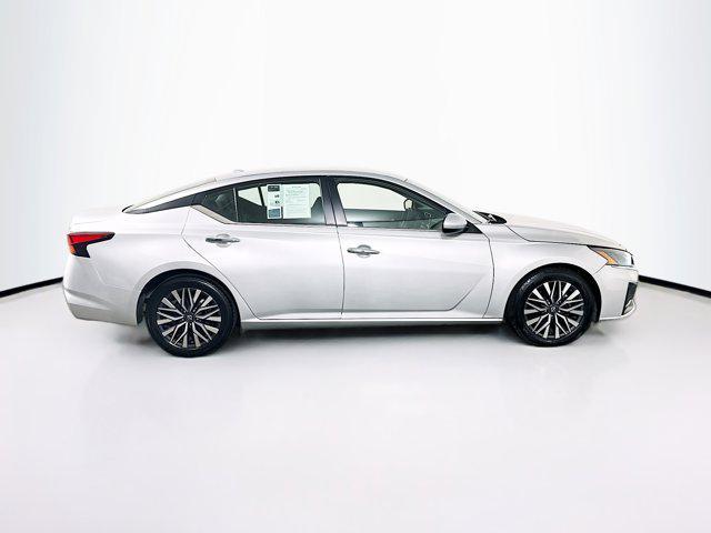 used 2023 Nissan Altima car, priced at $19,297