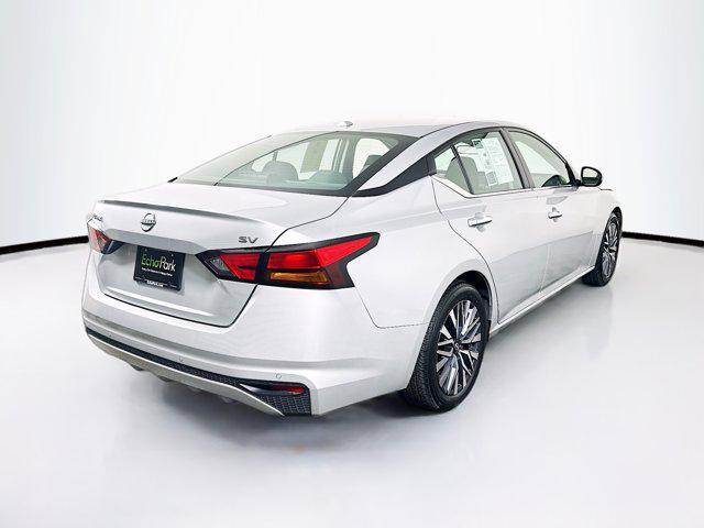 used 2023 Nissan Altima car, priced at $19,297