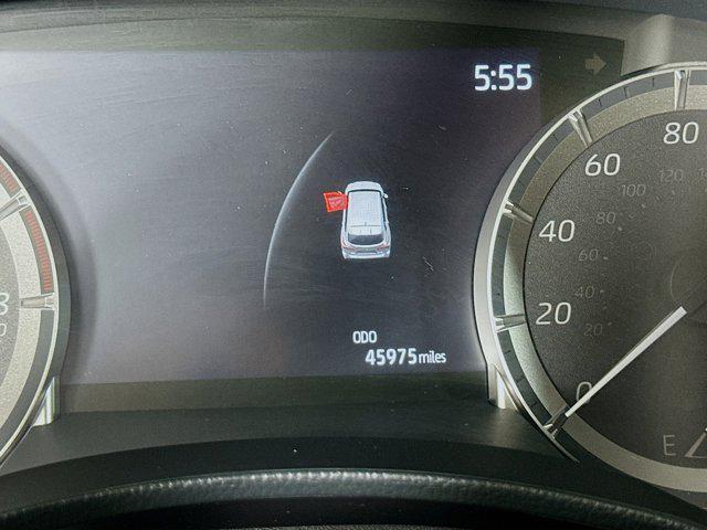 used 2023 Toyota Highlander car, priced at $29,297