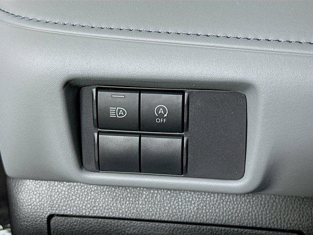 used 2023 Toyota Highlander car, priced at $29,297