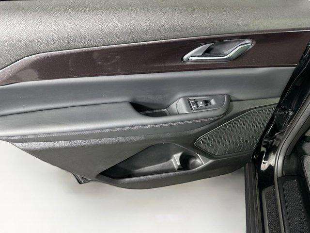 used 2023 Jeep Grand Cherokee L car, priced at $26,947