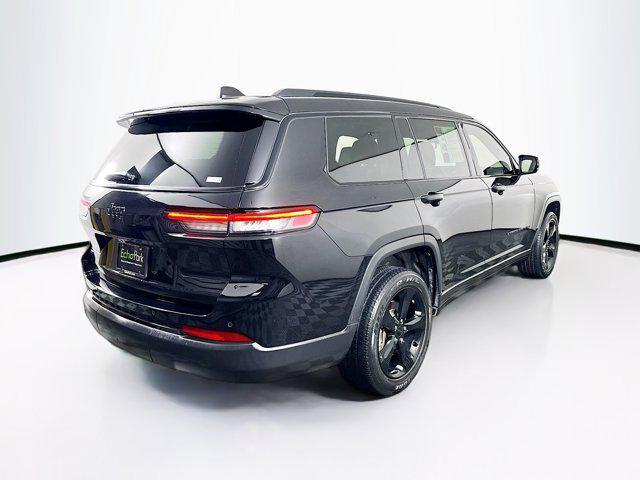 used 2023 Jeep Grand Cherokee L car, priced at $26,947