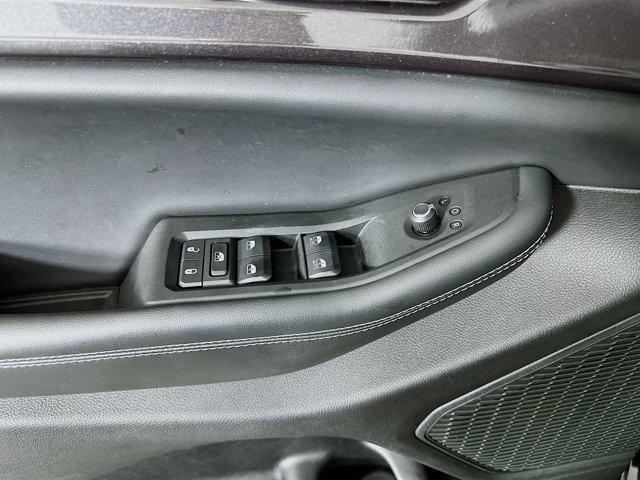 used 2023 Jeep Grand Cherokee L car, priced at $26,947