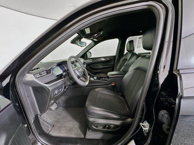 used 2023 Jeep Grand Cherokee L car, priced at $26,947