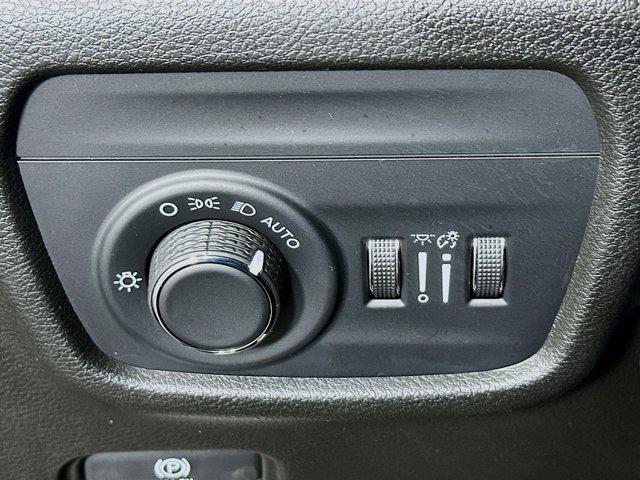 used 2023 Jeep Grand Cherokee L car, priced at $26,947