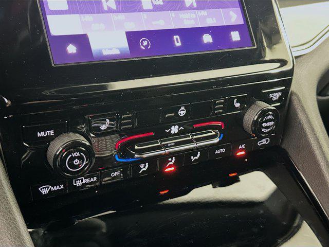 used 2023 Jeep Grand Cherokee L car, priced at $26,947