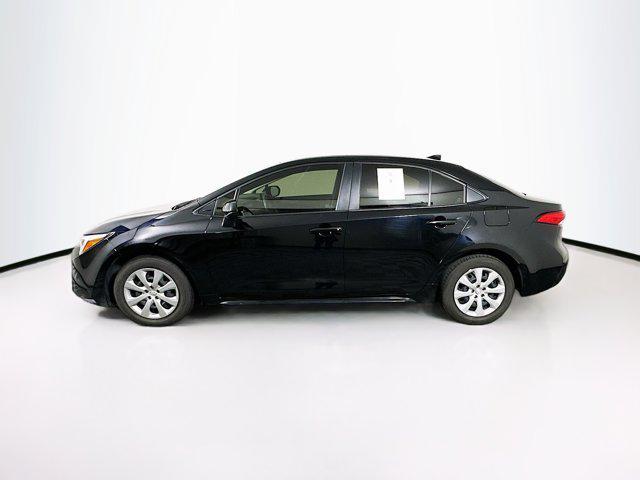 used 2024 Toyota Corolla Hybrid car, priced at $23,639