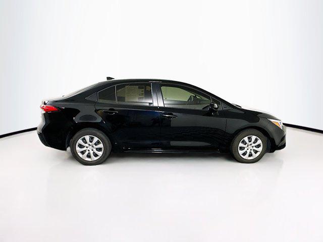 used 2024 Toyota Corolla Hybrid car, priced at $23,639