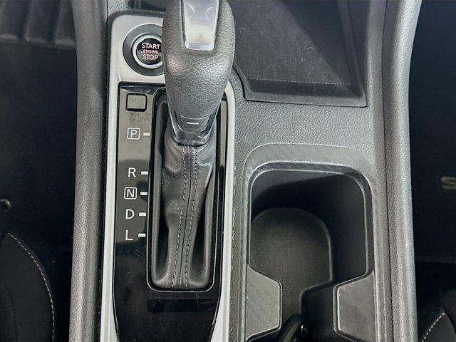 used 2023 Nissan Sentra car, priced at $17,447