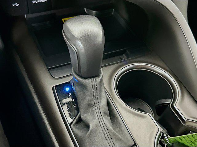 used 2022 Toyota Camry car, priced at $27,547