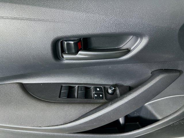used 2024 Toyota Corolla car, priced at $20,947