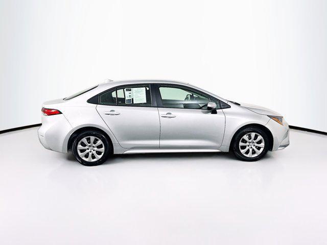 used 2024 Toyota Corolla car, priced at $20,947
