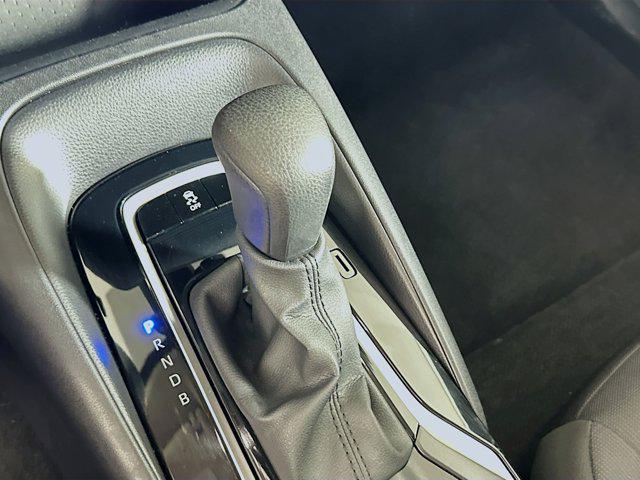 used 2024 Toyota Corolla car, priced at $20,947