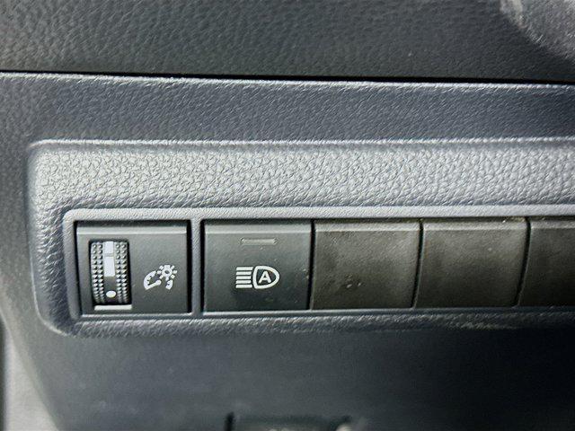 used 2024 Toyota Corolla car, priced at $20,947