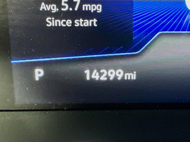 used 2024 Volkswagen Jetta car, priced at $20,497