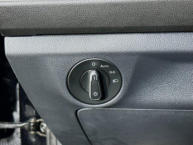 used 2024 Volkswagen Jetta car, priced at $20,497