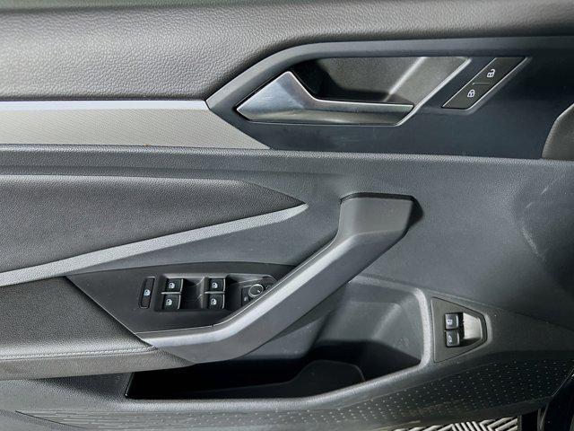 used 2024 Volkswagen Jetta car, priced at $20,497