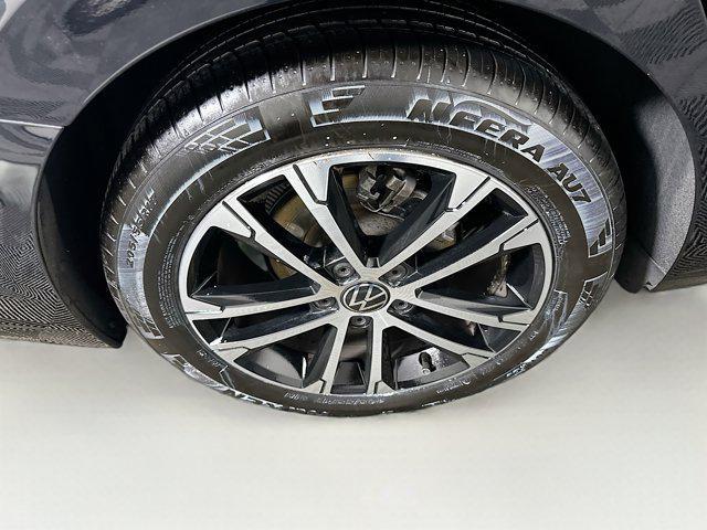 used 2024 Volkswagen Jetta car, priced at $20,497