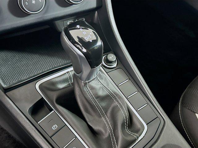 used 2024 Volkswagen Jetta car, priced at $20,497