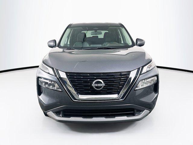 used 2023 Nissan Rogue car, priced at $19,747