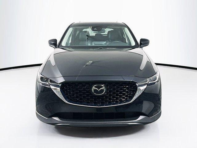 used 2023 Mazda CX-5 car, priced at $24,739