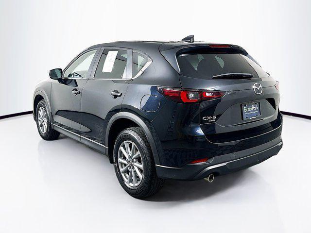 used 2023 Mazda CX-5 car, priced at $24,739