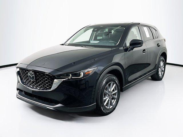 used 2023 Mazda CX-5 car, priced at $24,739