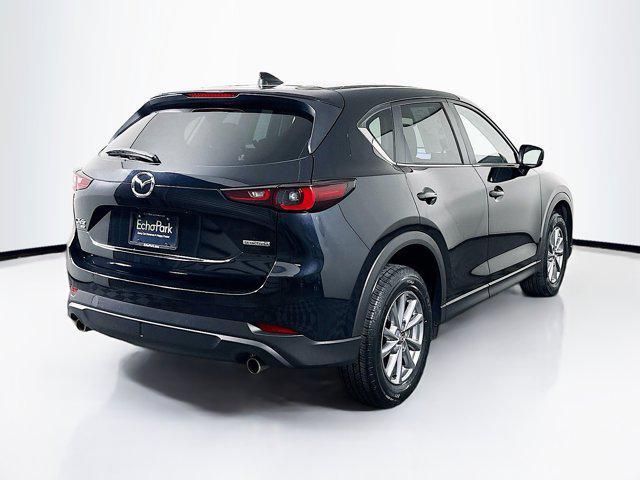 used 2023 Mazda CX-5 car, priced at $24,739