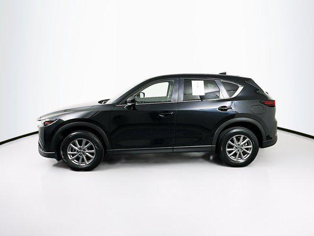 used 2023 Mazda CX-5 car, priced at $24,739