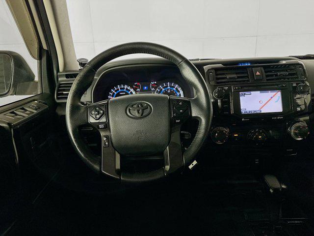 used 2017 Toyota 4Runner car, priced at $28,349