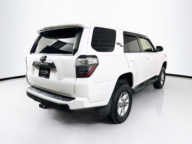 used 2017 Toyota 4Runner car, priced at $28,349