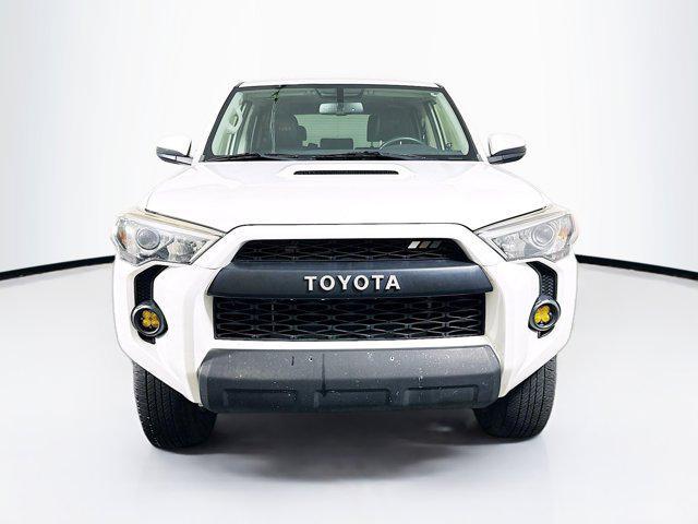 used 2017 Toyota 4Runner car, priced at $28,349