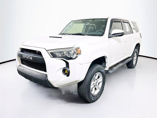 used 2017 Toyota 4Runner car, priced at $28,349