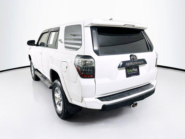 used 2017 Toyota 4Runner car, priced at $28,349