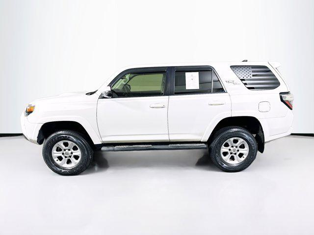 used 2017 Toyota 4Runner car, priced at $28,349